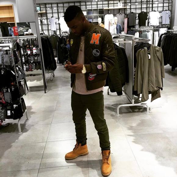 Meet your Posher, Joseph - Picture 1 of 1